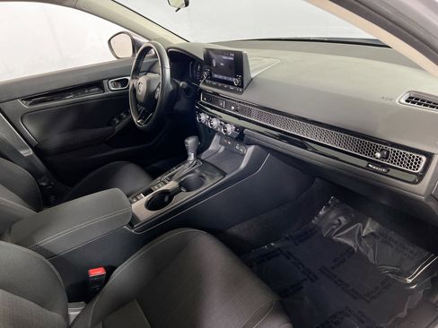 Used 2023 Honda Civic EX image 28