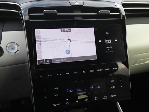 Used 2024 Hyundai Tucson Limited image 17