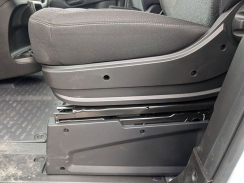 Used 2024 RAM ProMaster 2500 image 19