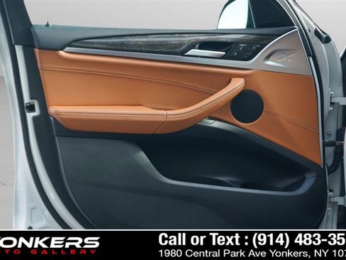 Used 2020 BMW X3 xDrive30i w/ Convenience Package image 30