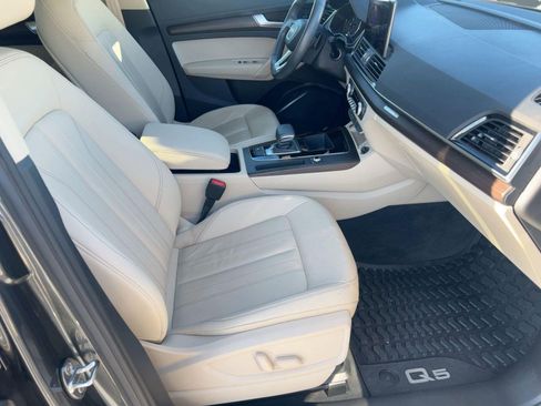 Certified 2022 Audi Q5 2.0T Premium image 28