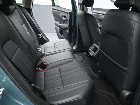 New 2026 Honda HR-V EX-L image 21