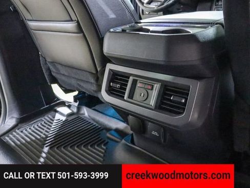 Used 2024 Ford F250 Lariat w/ Lariat Ultimate Package image 58