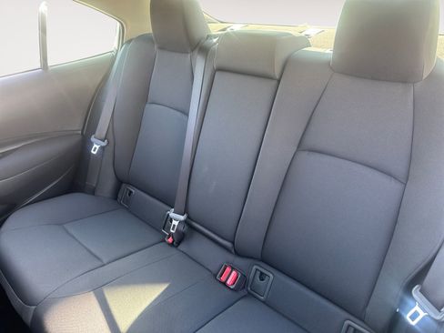 New 2026 Toyota Corolla LE image 13