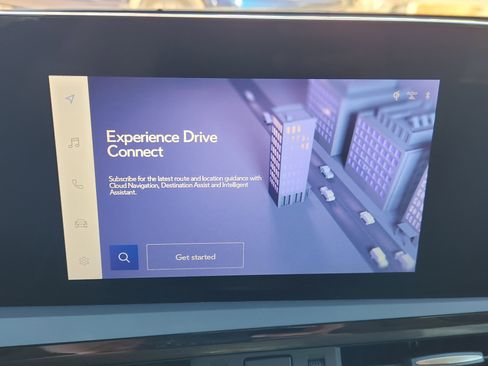 Used 2023 Lexus ES 350 350 Premium Package image 20