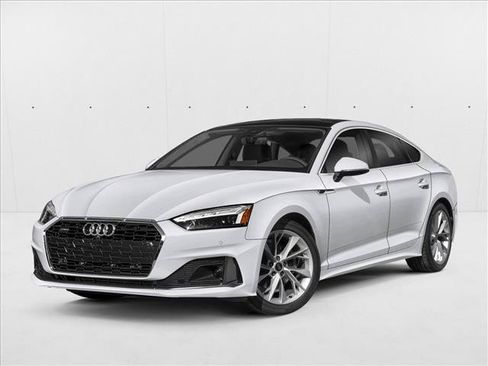 New 2026 Audi A5 2.0T Premium Plus AWD/4WD image 1