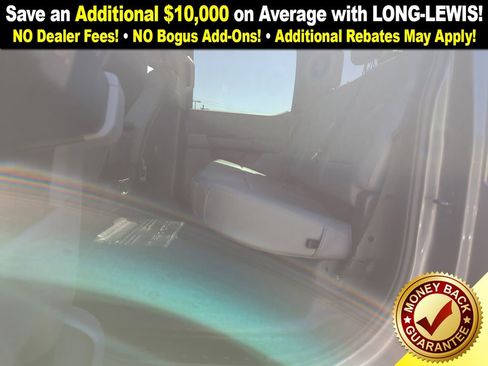 Used 2024 Ford F350 XL image 16