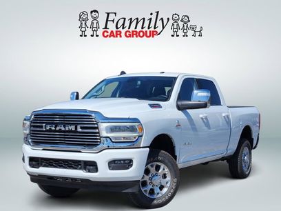 Used 2024 RAM 2500 Laramie