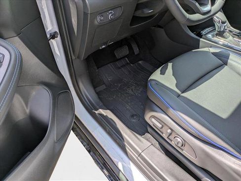 New 2026 Buick Encore GX Sport Touring w/ Advanced Technology Package image 4