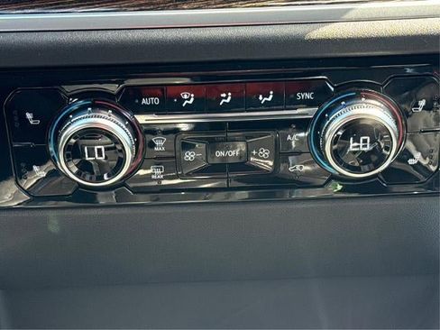 New 2026 GMC Sierra 1500 Elevation w/ Elevation Premium Package image 19