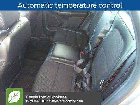 Used 2024 Ford Escape ST-Line image 7
