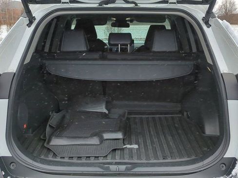 Certified 2025 Toyota RAV4 XLE Premium w/ Weather Package image 17