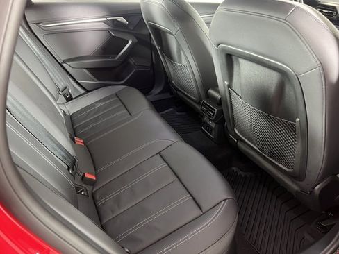 Used 2022 Audi A3 2.0T Premium w/ 18" Wheel Package image 14