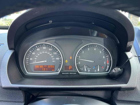 Used 2006 BMW X3 3.0i image 7