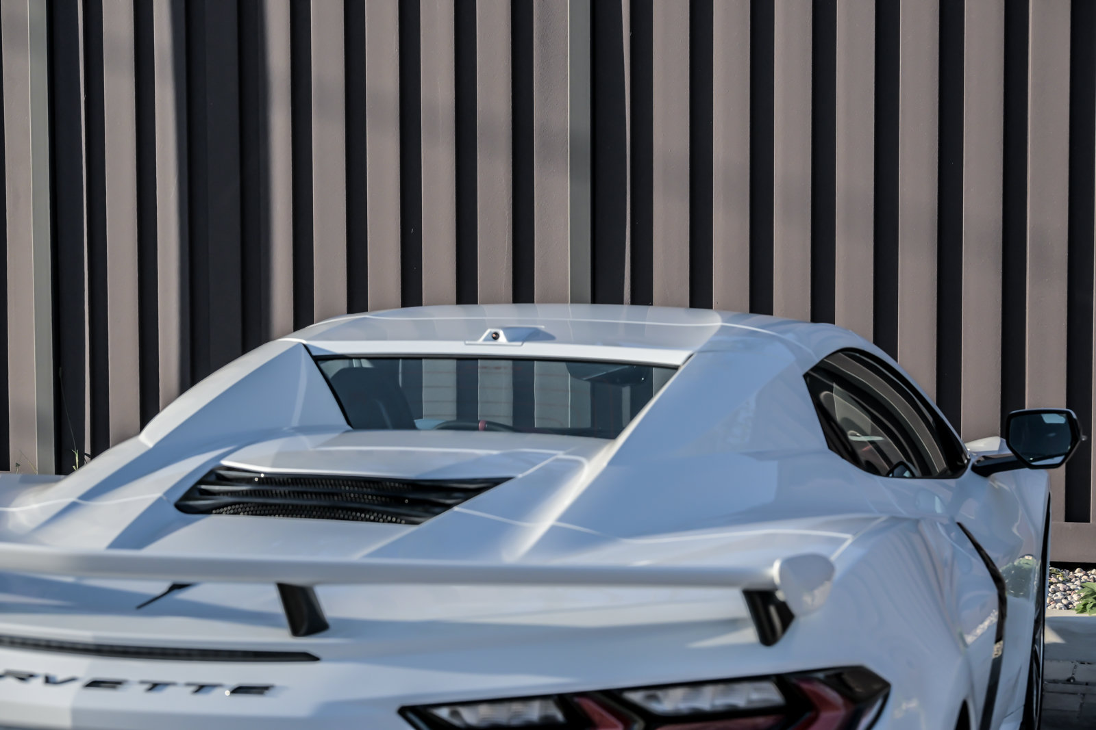 Used 2026 Chevrolet Corvette Stingray Premium Conv w/ Z51 Performance Package RWD image 23