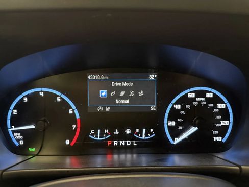 Used 2022 Ford Bronco Sport Big Bend w/ Convenience Package AWD/4WD image 13