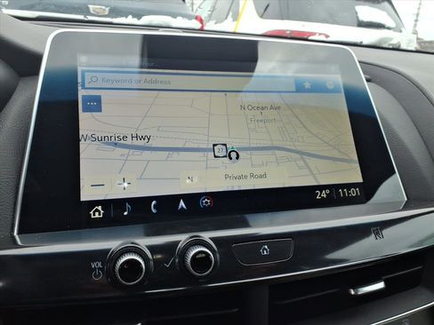 Certified 2021 Cadillac CT5 Premium Luxury w/ Parking Package image 20