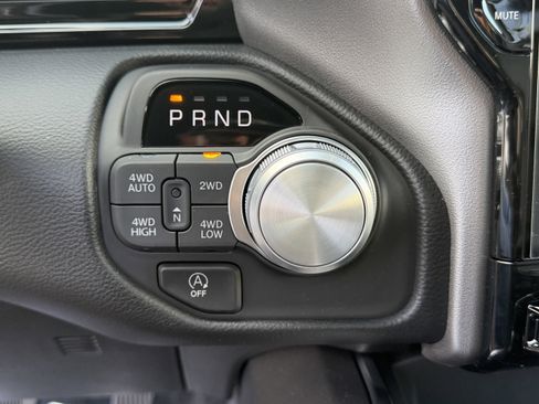 New 2026 RAM 1500 Laramie image 29