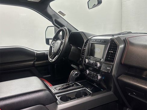 Used 2020 Ford F150 Lariat w/ Equipment Group 502A Luxury image 42