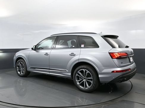 New 2026 Audi Q7 2.0T Premium Plus AWD/4WD image 24
