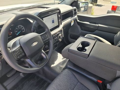 New 2026 Ford F150 XL AWD/4WD image 7