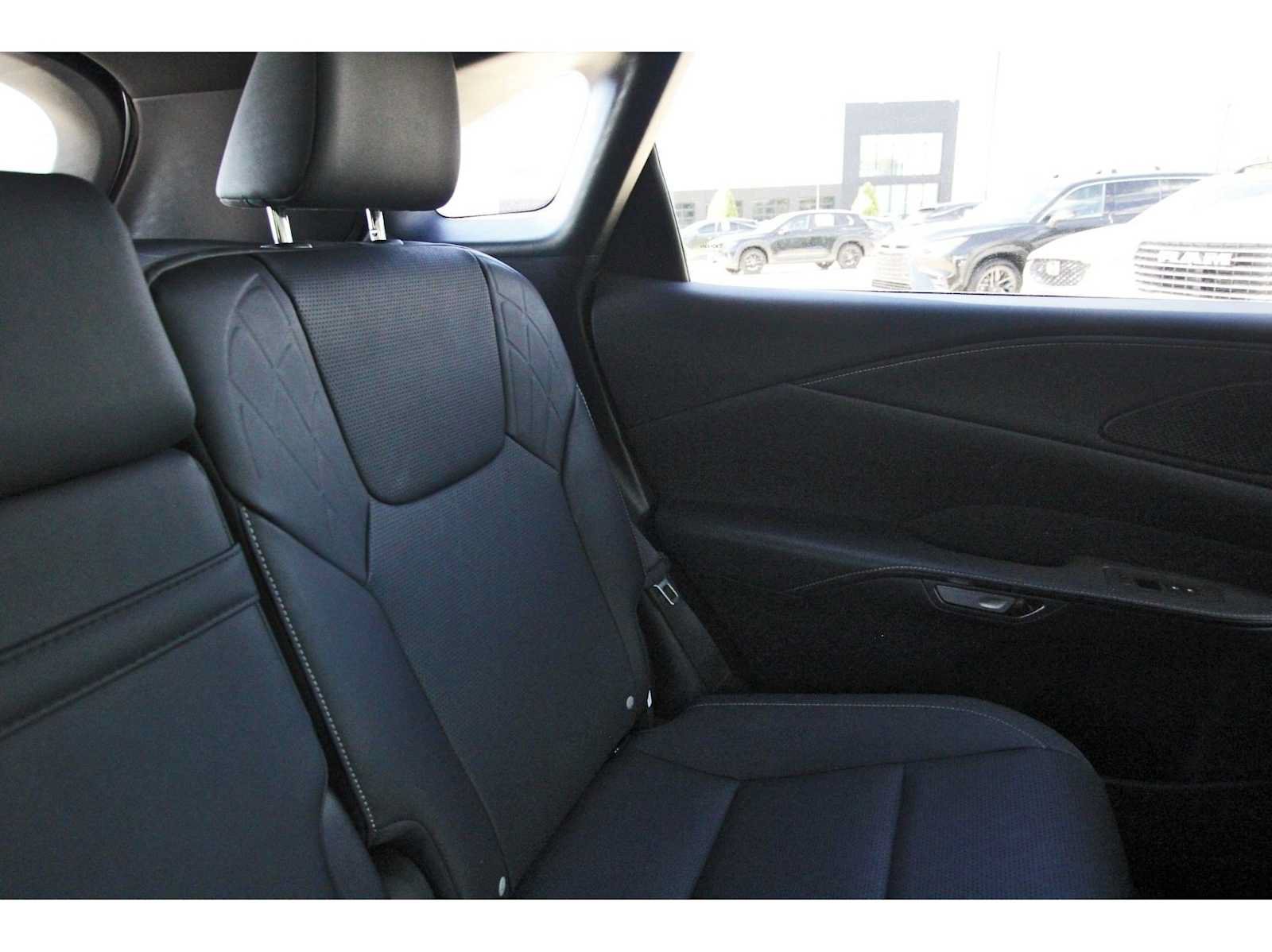 Used 2025 Lexus RX 350 Premium Plus w/ Convenience Package AWD/4WD image 10