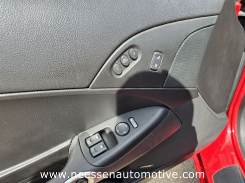 Used 2006 Chevrolet Corvette Z06 w/ Preferred Equipment Group image 20