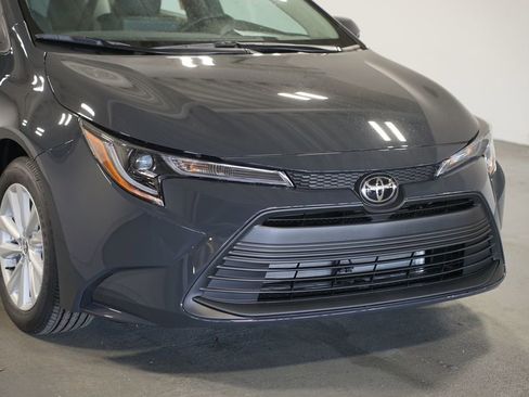 New 2026 Toyota Corolla LE image 4