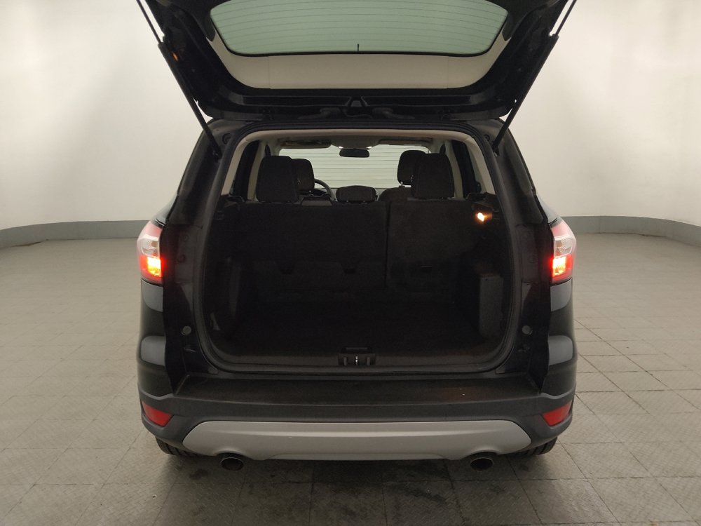 Used 2018 Ford Escape SE AWD/4WD image 29
