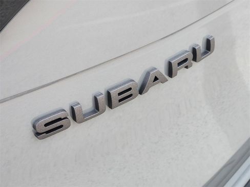New 2026 Subaru Forester Touring image 8