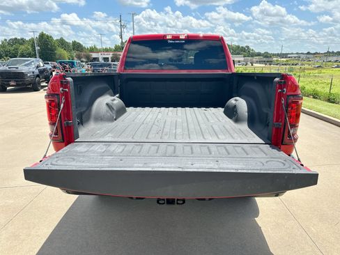 Used 2026 RAM 2500 Big Horn AWD/4WD image 23