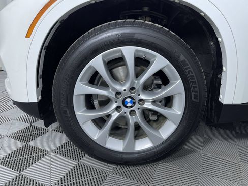 Used 2014 BMW X5 xDrive35d AWD/4WD image 29