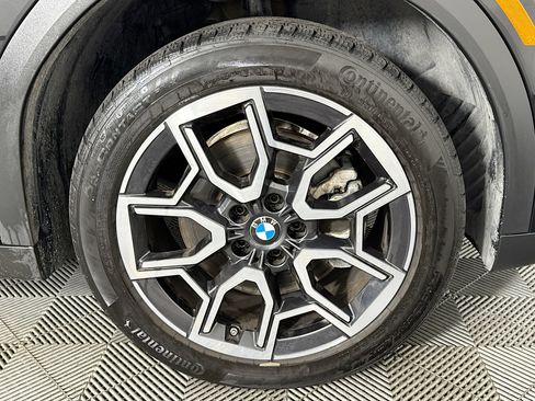Used 2026 BMW X2 xDrive28i AWD/4WD image 31