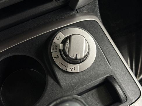 Used 2020 Toyota 4Runner SR5 Premium image 35