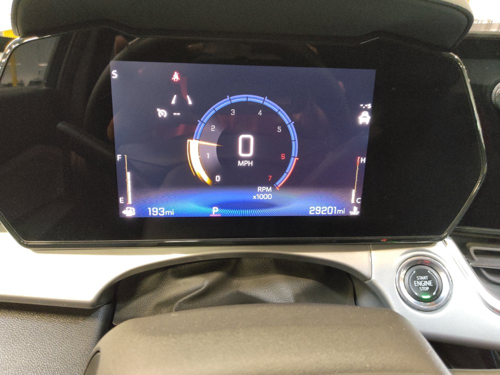 Used 2025 Chevrolet Trax LT w/ LT Convenience Package FWD image 23
