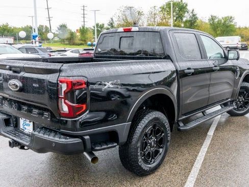 New 2025 Ford Ranger XLT image 42