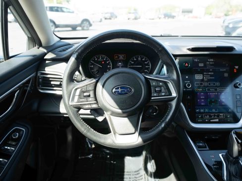 Used 2022 Subaru Outback Limited AWD/4WD image 21