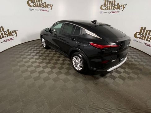 Used 2024 Buick Envista Preferred w/ Convenience I Package FWD image 6