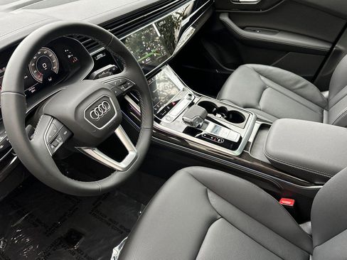 New 2026 Audi Q7 3.0T Premium Plus image 9