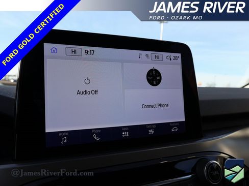 Certified 2024 Ford Escape Active image 33