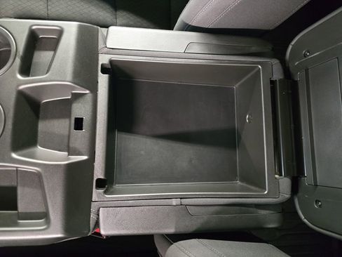 Certified 2024 Chevrolet Silverado 1500 LT w/ Protection Package image 24