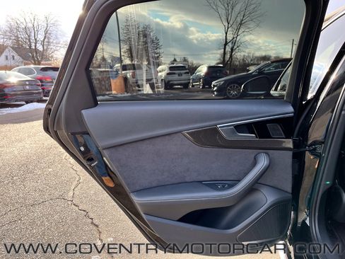 Used 2023 Audi S4 Premium Plus w/ Premium Plus Package image 41