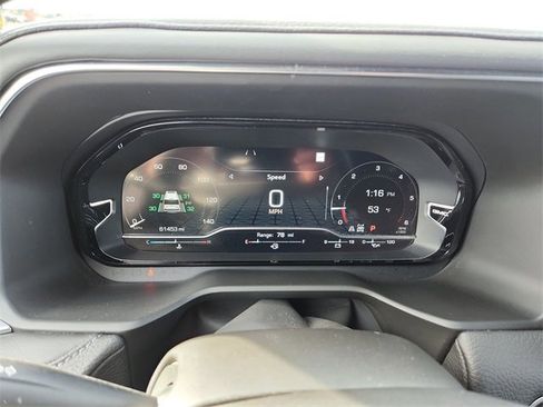 Certified 2022 GMC Yukon Denali image 11