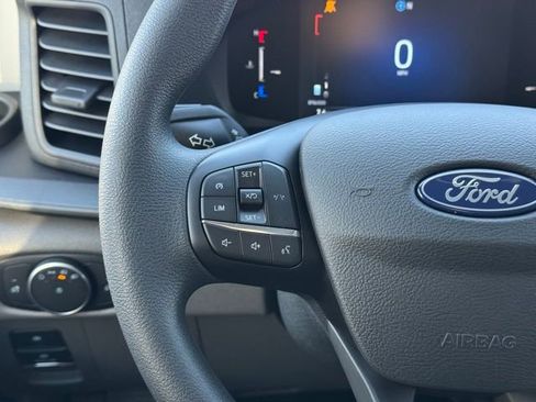 New 2026 Ford Transit 250 148 Medium Roof Extended AWD image 13