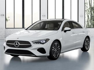New 2025 Mercedes-Benz CLA 250 CLA 250 360° Tour