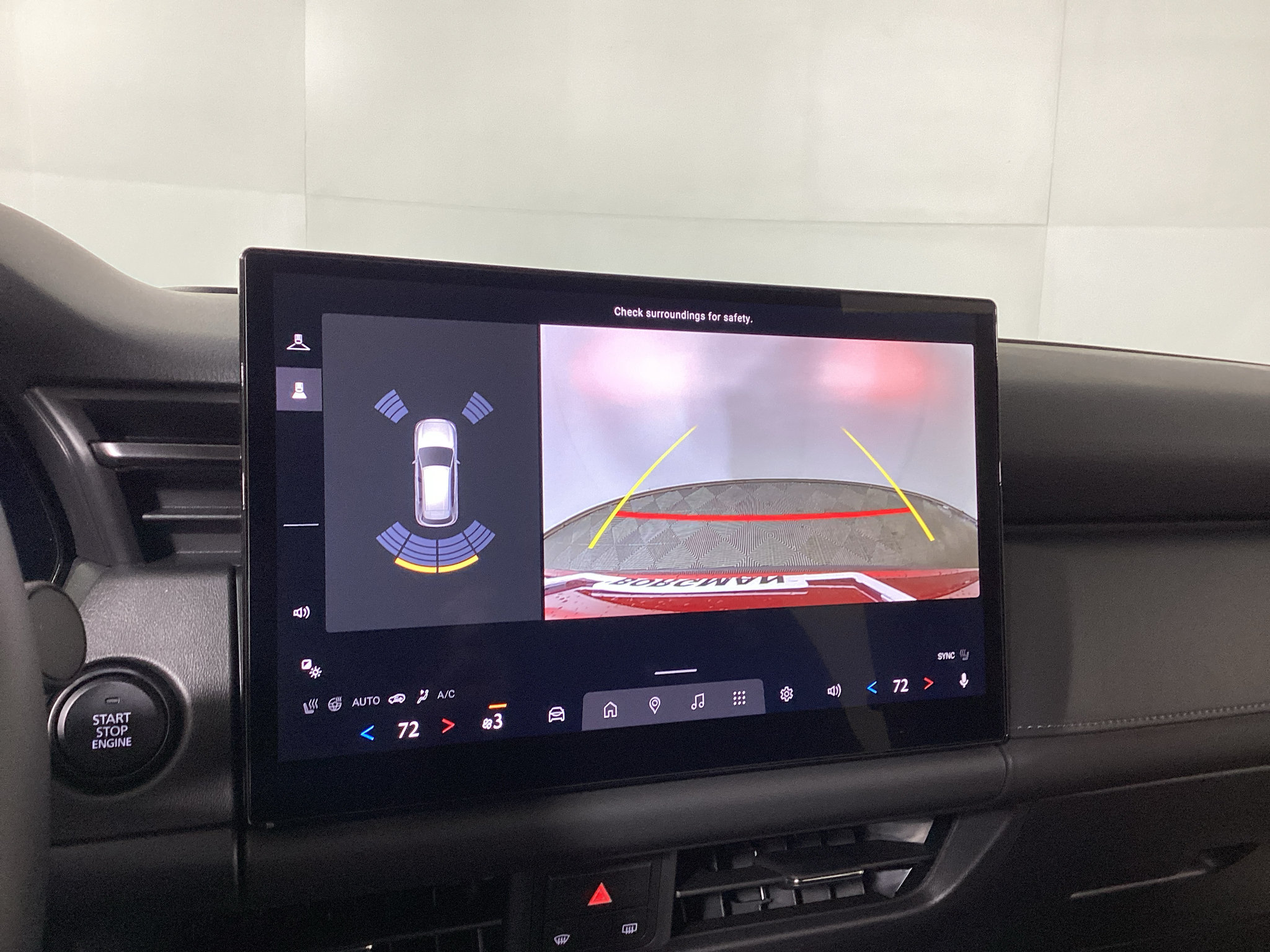 New 2026 MAZDA CX-5 Preferred AWD/4WD image 28