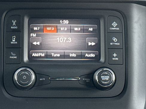 Used 2022 RAM 1500 Big Horn AWD/4WD image 22