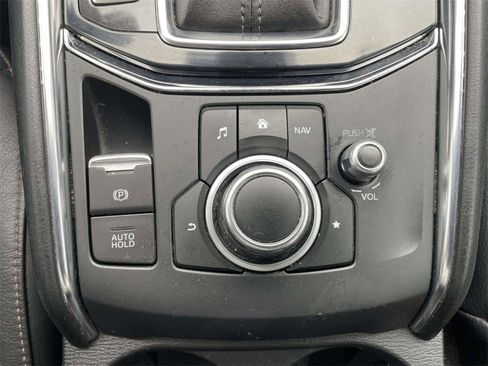 Used 2017 MAZDA CX-5 Grand Touring image 22