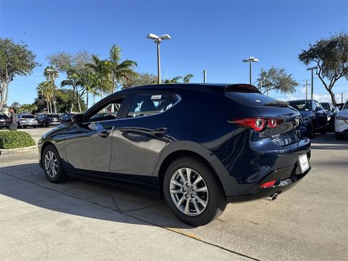 New 2026 MAZDA MAZDA3 s image 27