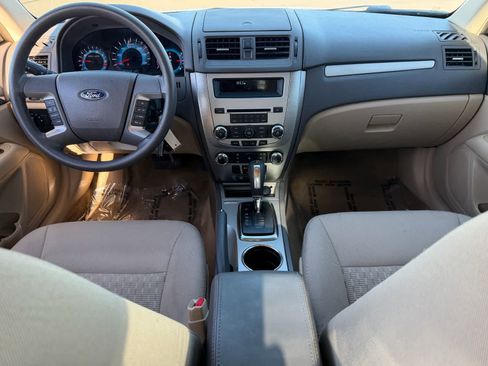 Used 2011 Ford Fusion SE w/ 201A Rapid Spec Order Code FWD image 16